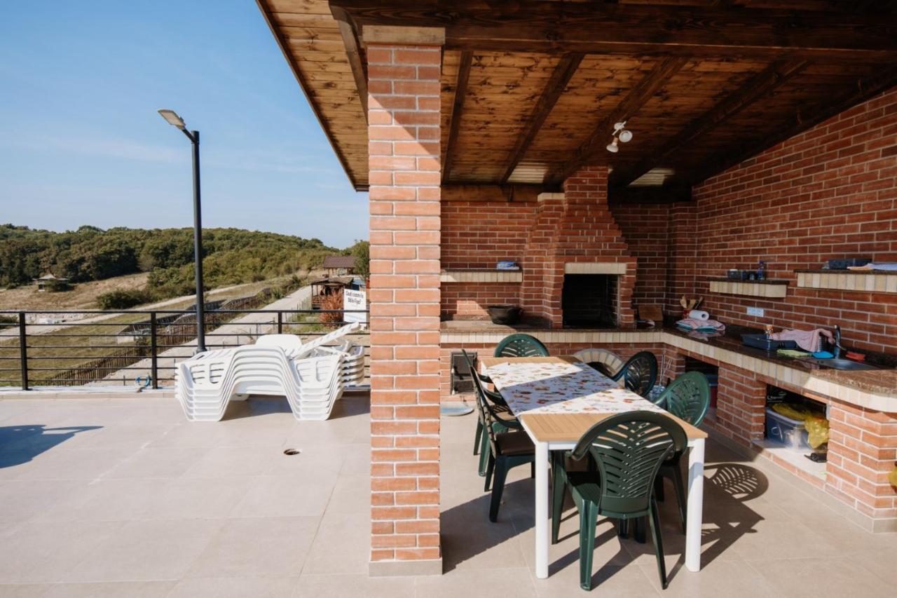 Cabana Suzanne Baile Figa Villa Agrişul de Sus Exterior photo