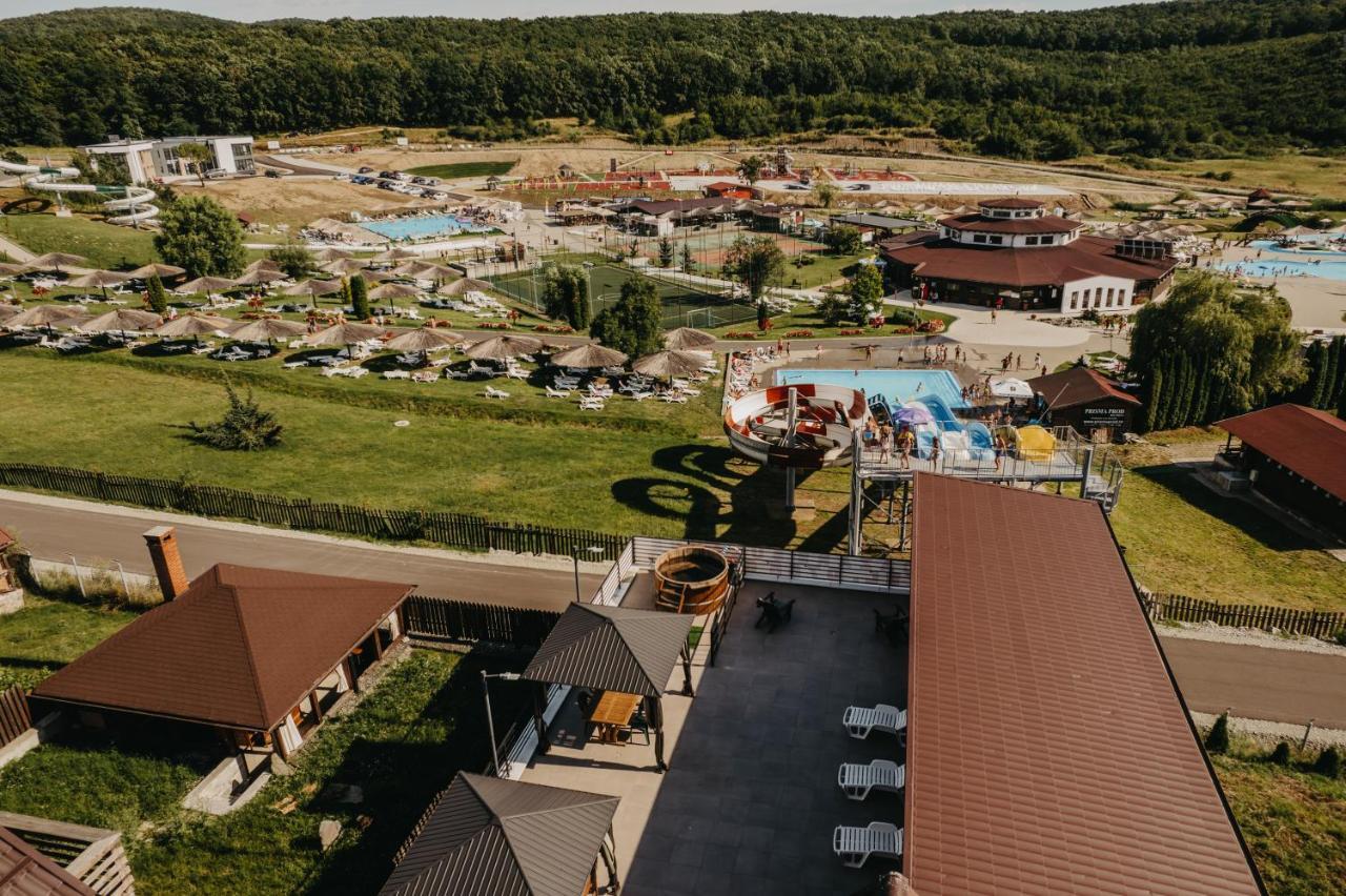 Cabana Suzanne Baile Figa Villa Agrişul de Sus Exterior photo