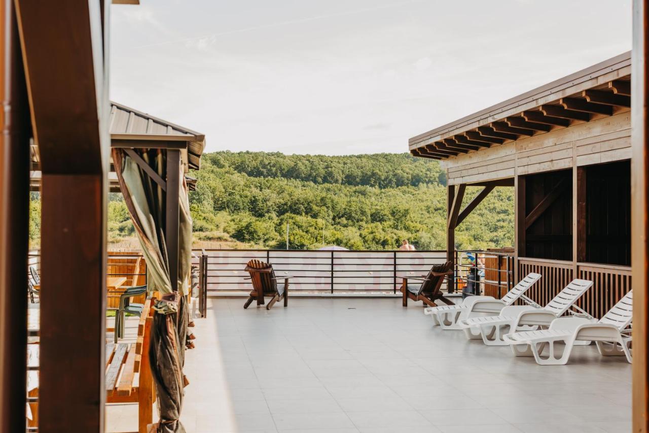 Cabana Suzanne Baile Figa Villa Agrişul de Sus Exterior photo