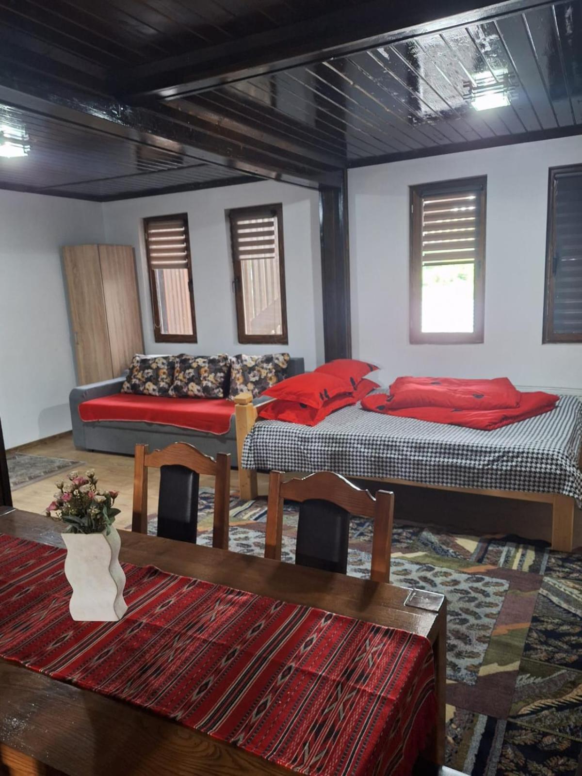 Cabana Suzanne Baile Figa Villa Agrişul de Sus Exterior photo