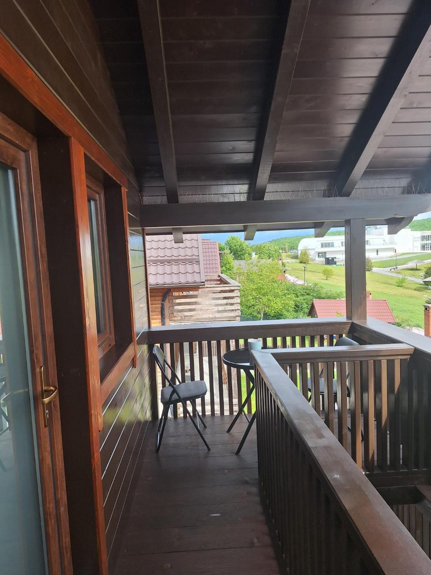 Cabana Suzanne Baile Figa Villa Agrişul de Sus Exterior photo