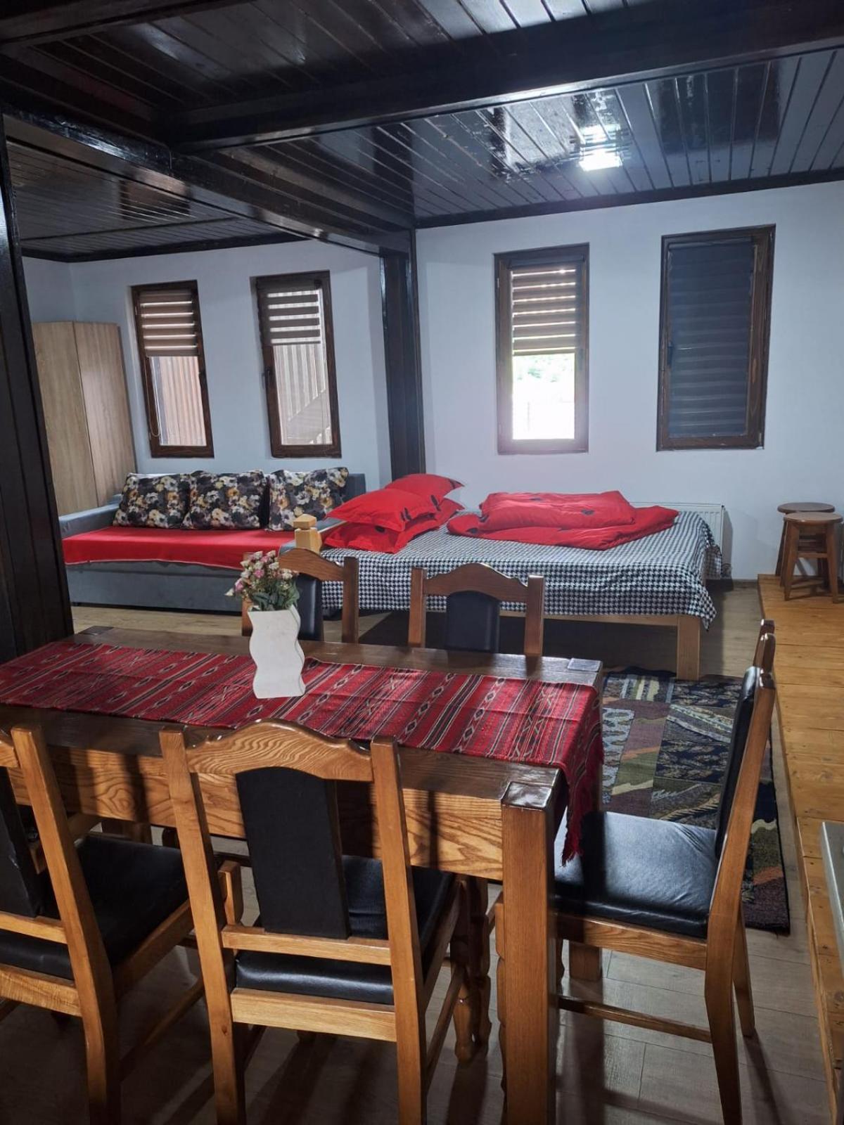 Cabana Suzanne Baile Figa Villa Agrişul de Sus Exterior photo