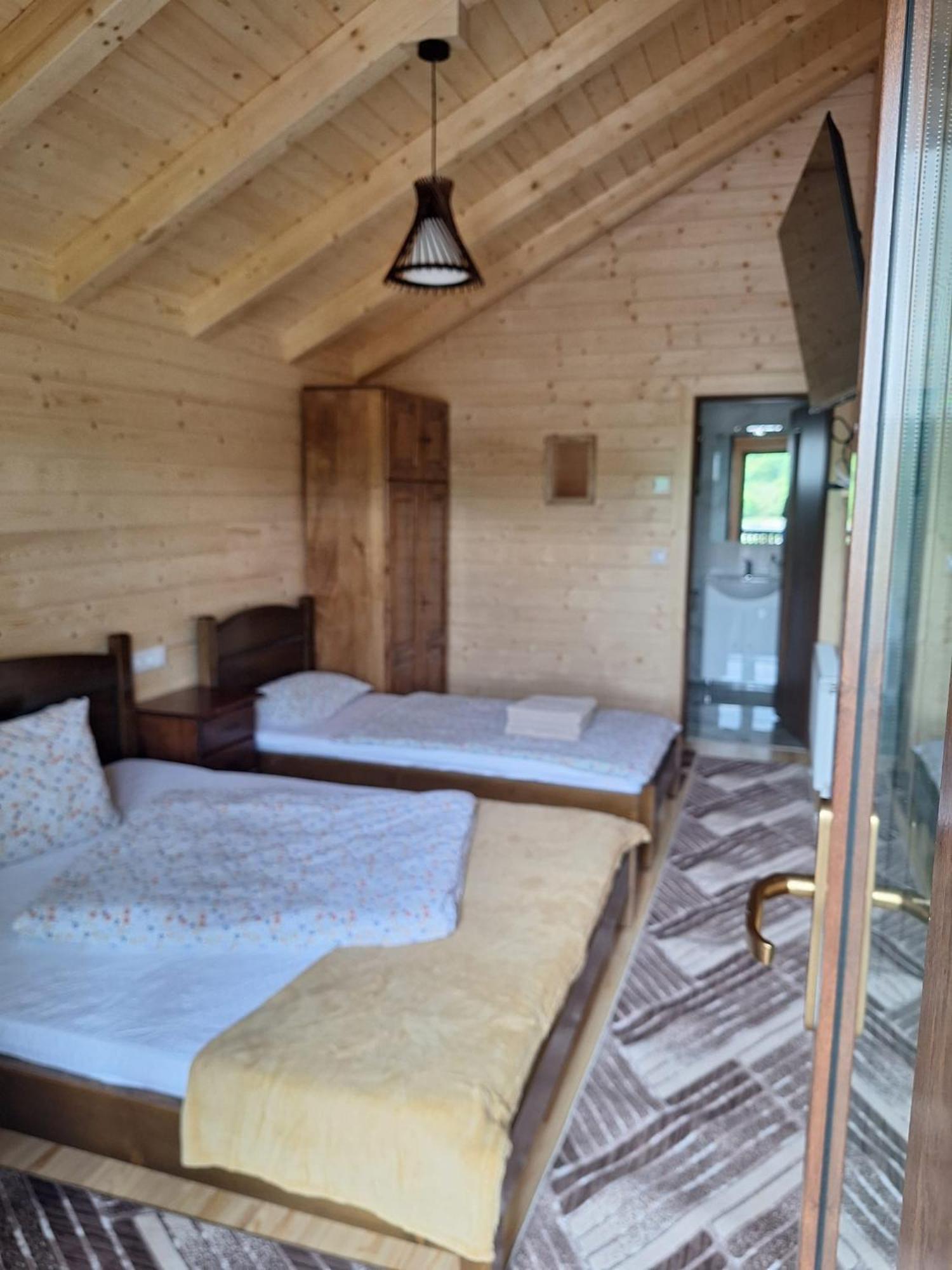 Cabana Suzanne Baile Figa Villa Agrişul de Sus Exterior photo