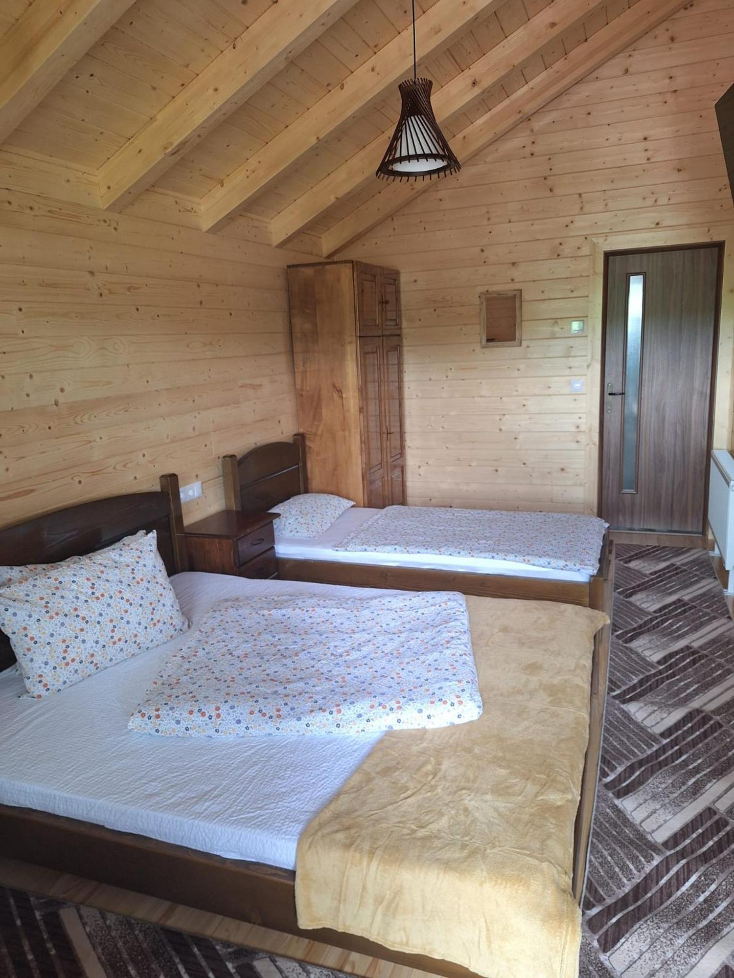 Cabana Suzanne Baile Figa Villa Agrişul de Sus Exterior photo